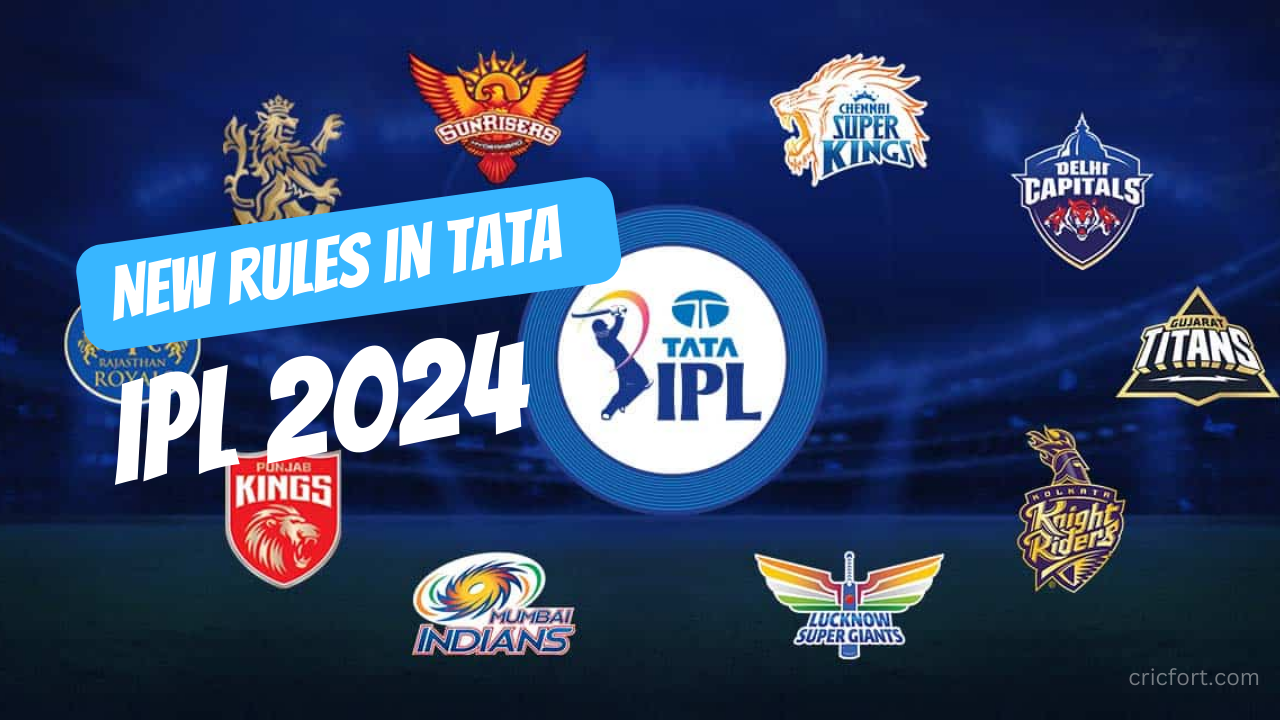 ipl rules